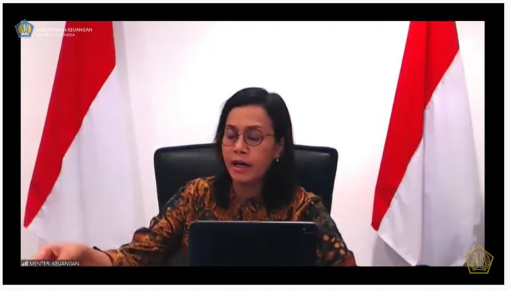 Sri Mulyani: Pengenaan PPnBM Tak hanya Dorong Penerimaan