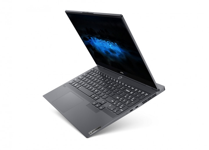 Review Lenovo Legion 7i, Tangguh Diajak Gaming dan Kerja