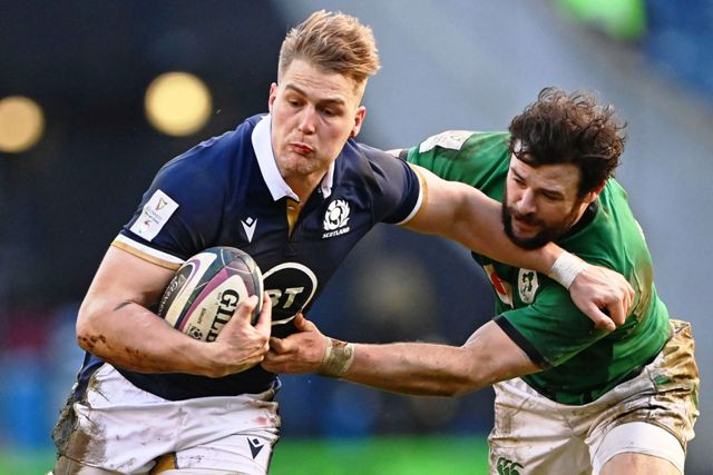 Tim Rugbi Aceh Akan Uji Tanding ke Malaysia