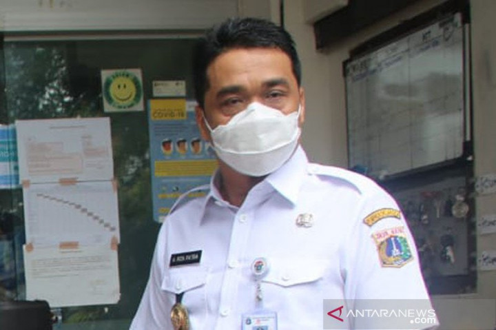 DKI Gandeng Epidemiolog Hingga Satgas Kaji Pembukaan Tempat Karaoke