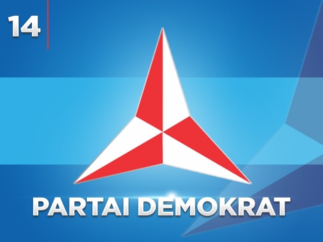 AD/ART Demokrat Disoroti, Minim Demokrasi di Internal Partai