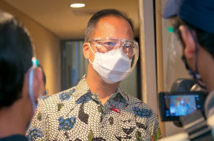 Evaluasi Relaksasi PPnBM, Pemerintah Kaji Perluasan Jenis Kendaraan