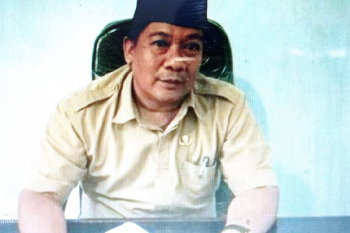 Kemenag Lebak Optimalkan Tenaga Penyuluh Cegah Ajaran Sesat