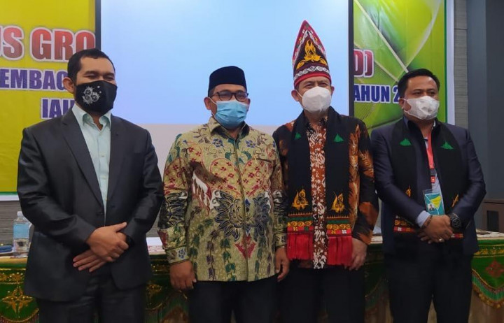 IAIN Takengon Buka Prodi Pariwisata Syariah