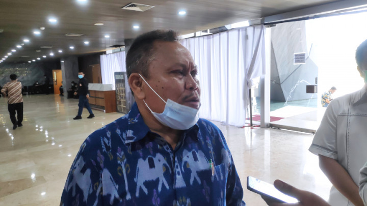 Jhoni Allen Yakin Hasil KLB Sibolangit Disahkan Negara