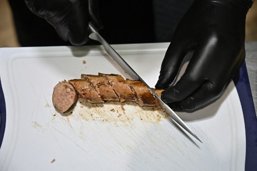 Kasus Perampokan 9 Tahun Terpecahkan karena Sepotong Sosis