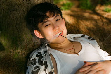 Rich Brian Ceritakan Sisi Personal di Single Terbaru 