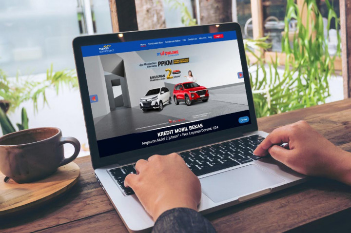 Perusahaan Pembiayaan Otomotif Manfaatkan PPnBM Nol Persen