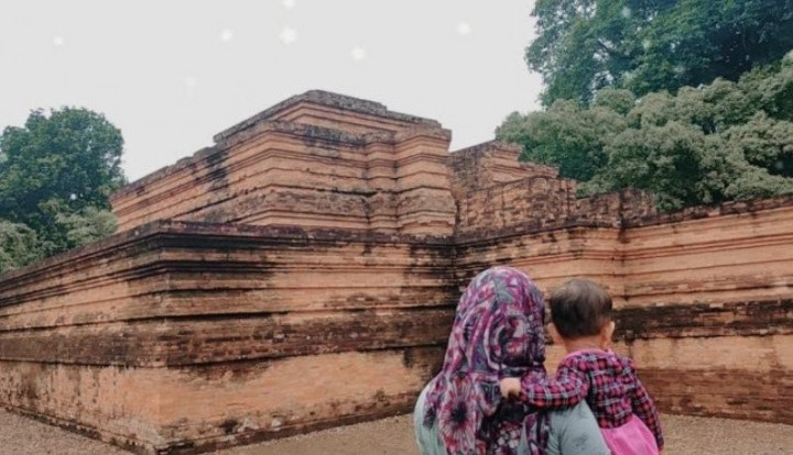 Harga Paket Wisata di Jambi Diprediksi Naik pada 2021