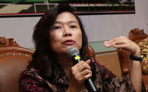 KSP: Pencetus Ide Jabatan Presiden 3 Periode Mencari Muka