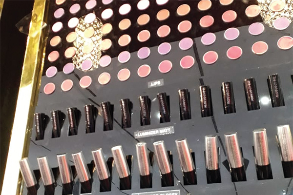 Pelatihan Tata Rias Paling Diminati Peserta Kartu Prakerja