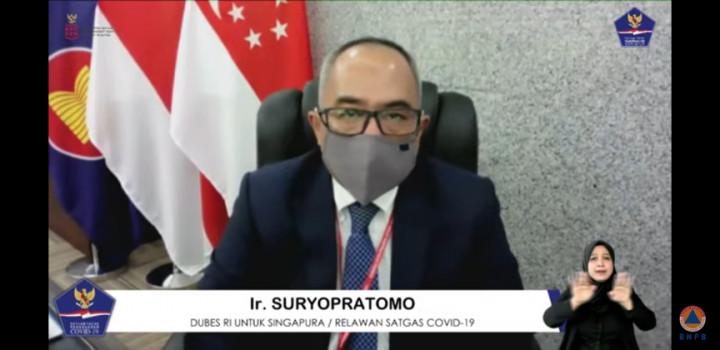 Perjuangan Tangani Pandemi, dari Menakutkan Hingga Berhasil Kendalikan Covid-19