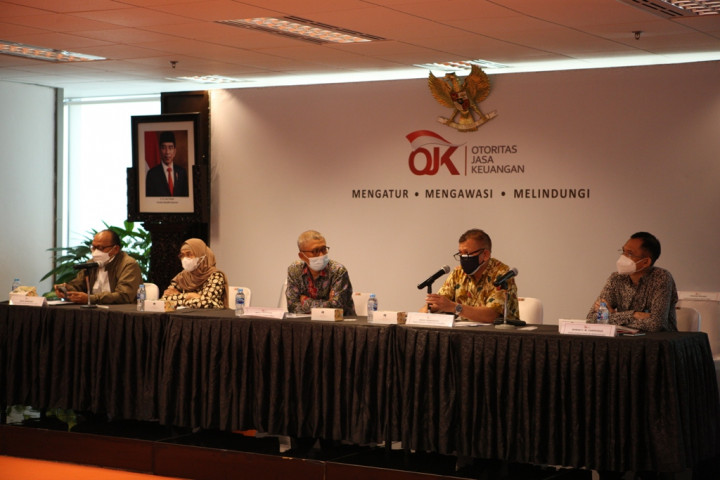 Kerap Mangkir, OJK Akhirnya Fasilitasi Pertemuan Manajemen Bumiputera dengan Pemegang Polis