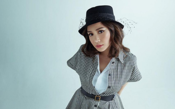 Nagita Slavina Sebut Teman yang Bikin Nyaman Justru Berbahaya