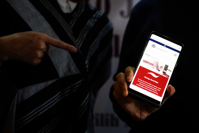 Penawaran Lelang Surat Utang Negara Tergerus Kebijakan The Fed