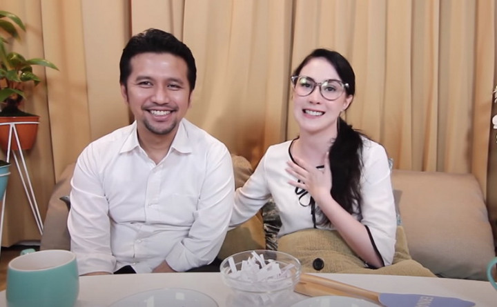 Ngaku Pernah Selingkuh, Arumi Bachsin Langsung Dicecar Suami