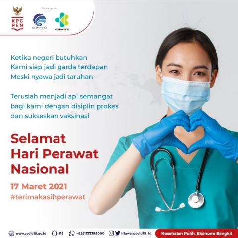 Cara Pendaftaran Vaksinasi Sentra Bersama bagi Lansia KTP Non-Jakarta