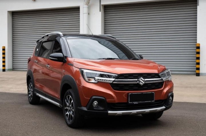 Manfaatkan Program Pembiayaan Khusus Suzuki XL7 dan Ertiga, Ini Syaratnya