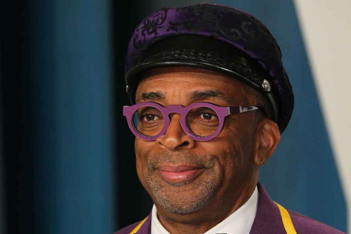 Spike Lee Jadi Presiden Juri Festival Film Cannes 2021