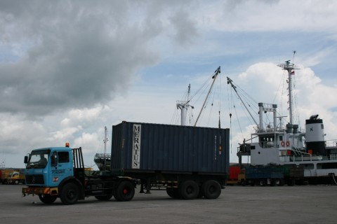 Kemendag Dorong Pelaku Usaha Memanfaatkan Sistem Resi Gudang