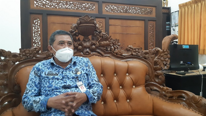 Vaksinasi Tak Jadi Syarat Wajib PTM di Jepara