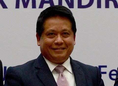 Bos BSI Beberkan Alasan Kinerja Bank Syariah Tokcer di Tengah Pandemi