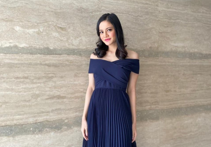 Punya Lapangan Golf di Rumah, Ovi Dian Dijuluki Crazy Rich Indonesia