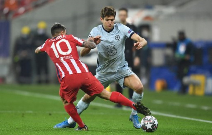 Ini Dia Deretan Fakta Jelang Chelsea vs Atletico