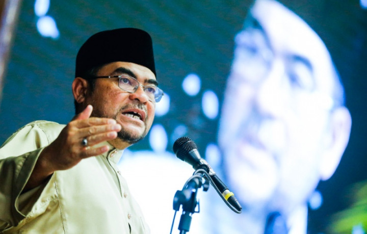 Polemik Penggunaan Kata ‘Allah’ di Malaysia Sudah Berlangsung Lama