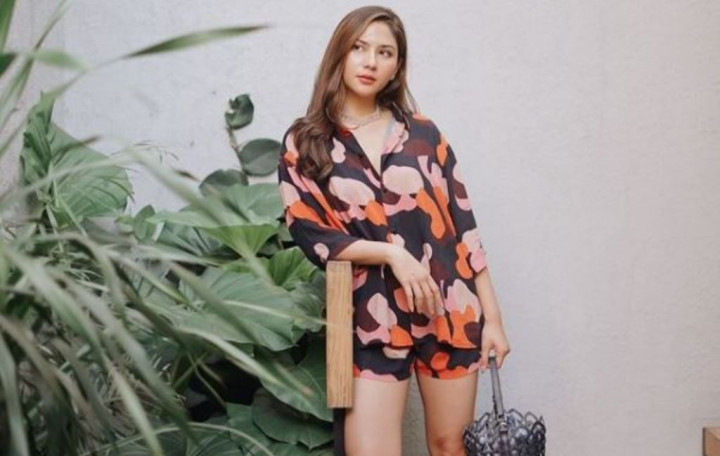 Jessica Mila Diidamkan Kaesang, Ibunda Kasih Kode Restu?