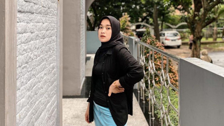 Reaksi Ririe Fairus Lihat Kebersamaan Ayus dan Nissa Sabyan di Video Terbaru