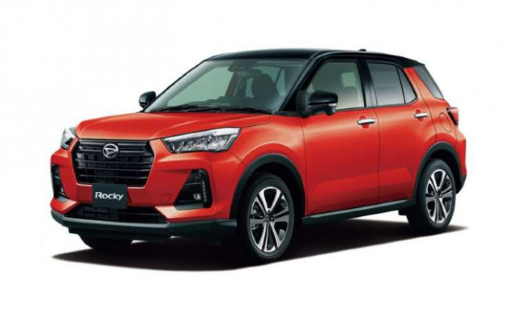 Mengenal Transmisi CVT Daihatsu Rocky, Diklaim Lebih Canggih