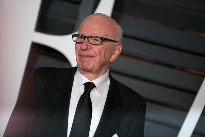 Miliarder Rupert Murdoch Beli Rumah Mungil Seharga Rp62 Miliar