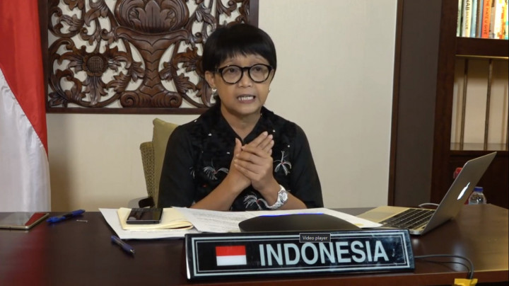 28,5 Juta Vaksin Covid-19 Lancar Dikirim Lewat Skema COVAX