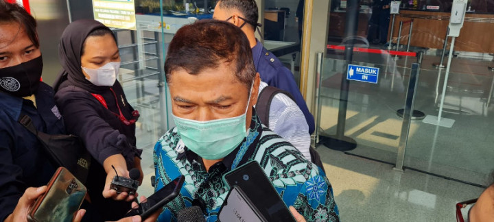 Populer Nasional: Asal Uang Rp53,2 Miliar di Bank Garansi Hingga Pembukaan Wisata Bali
