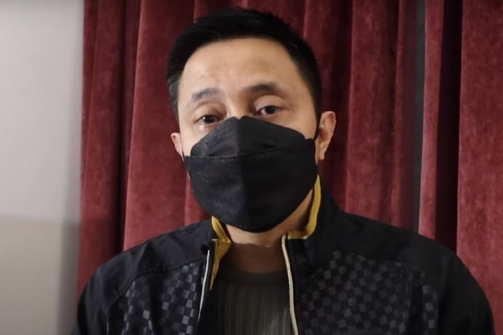 Penjelasan Manajer Tim Bulu Tangkis Indonesia setelah Diusir dari All England 2021