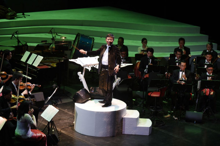 Melihat Musik Bekerja