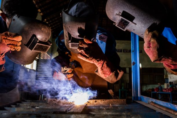 P2G Ingatkan Nadiem, Lulusan SMK Penyumbang Angka Pengangguran Terbesar