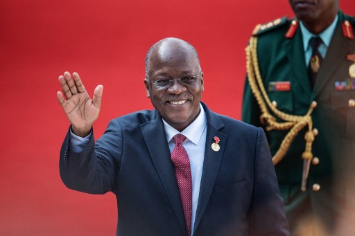 Presiden Tanzania yang Menolak Keberadaan Covid-19 Meninggal Dunia
