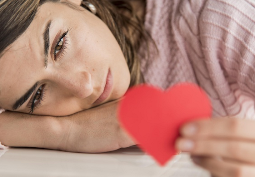 7 Cara Terbaik Melupakan Seseorang Tanpa Sakit Hati