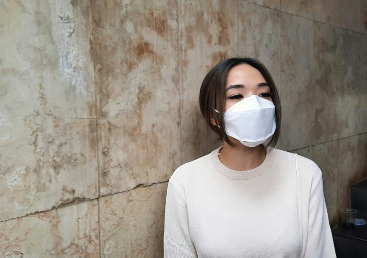 Jadi Saksi, Gisel Ajukan Sidang Virtual