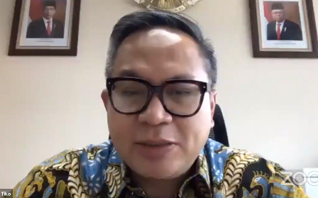 Tak Ada Pengurangan Karyawan saat Pembentukan Holding Ultra Mikro