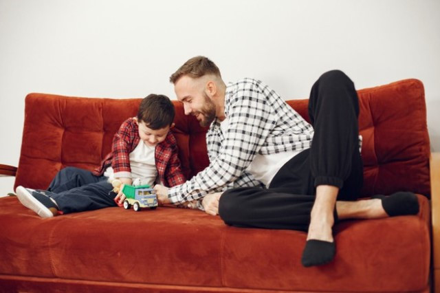 Tips Pilih Sofa Sesuai Ukuran Rumah