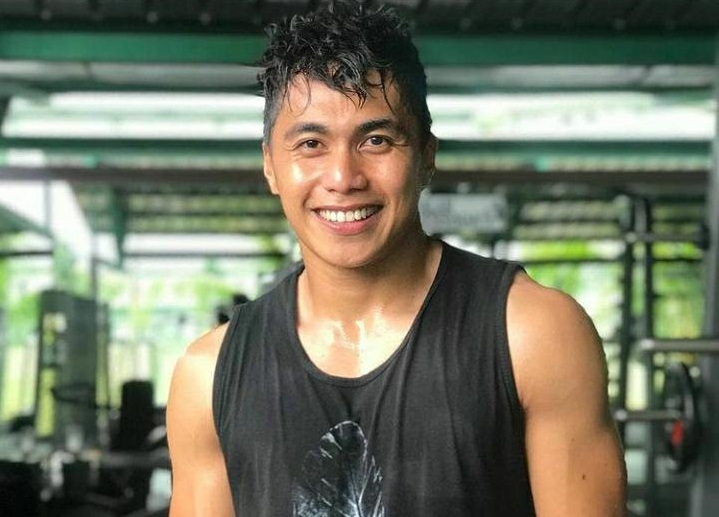 Laki Banget, Ini Nama Baru Aprilia Manganang Setelah Berganti Status