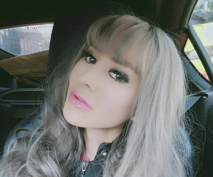 Artis Cynthiara Alona Jadi Tersangka Kasus Prostitusi