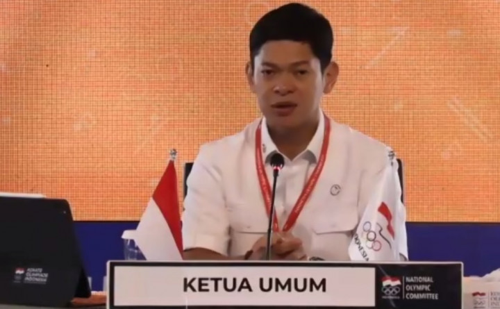 NOC Indonesia Siap Mengajukan Protes soal Insiden di All England 2021