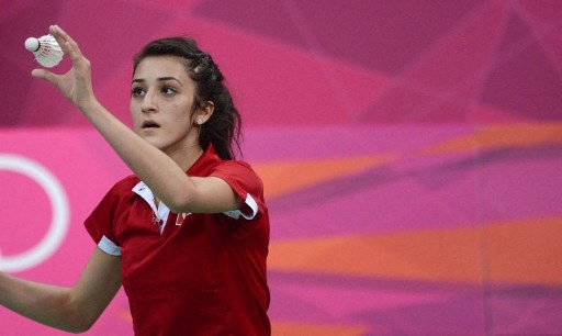 <i>The Power of</i> Netizen Indonesia, Pebulu Tangkis Turki Mundur dari All England