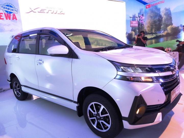 Ini Dia 3 Model Daihatsu yang Kena Recall, Total 97.290 Unit