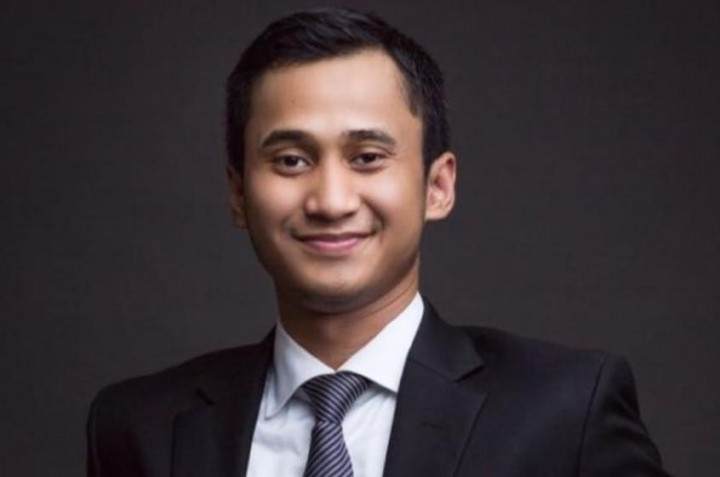 HIPMI Jaya Diharap Menjadi Akselerator Perekonomian