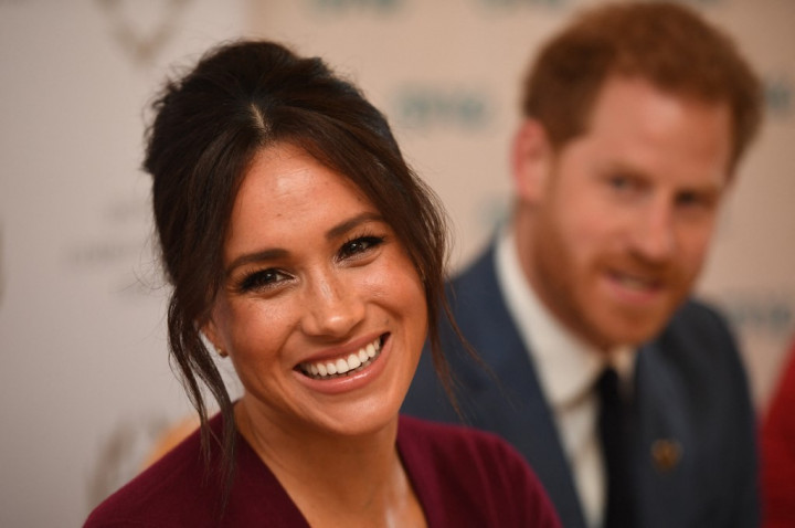 Keluarga Prediksi Meghan Markle Bakal Cerai dengan Pangeran Harry